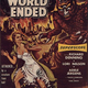 Illustration for article titled The Apocalypse Should Be Funny: 6 End-of-the-World Comedy Classics